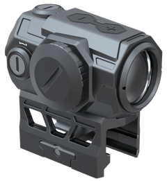 Viridian Venta 1x20mm 3 MOA Green Dot Sight Black