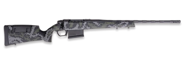 Weatherby Model 307 Range XP 2.0 280 Ackley Improved 26" 5+1 Bolt-Action Rifle