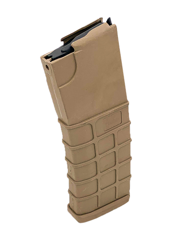 ProMag RUGA4FDE 30-Rd .223 Rem/5.56 NATO FDE Polymer Magazine - Ruger Mini-14