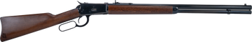 Heritage Mfg 92 Ranch Hand 44 Mag 24" 12-Rd Lever Action Rifle - Black Polished