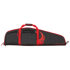 Allen Yuma 40" Black/Red Endura Rifle Case for Ruger 10/22
