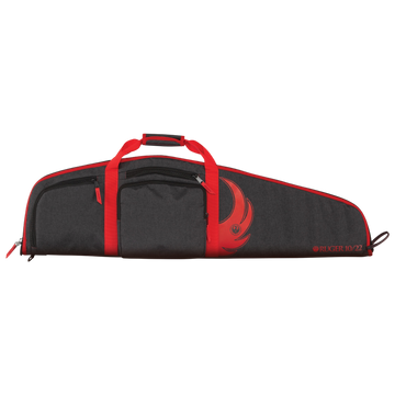Allen Yuma 40" Black/Red Endura Rifle Case for Ruger 10/22