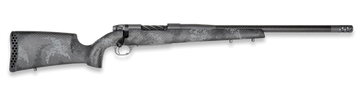 Weatherby Mark V Live Wild Carbon 257 WBY Mag 24" 3+1 Bolt-Action Rifle