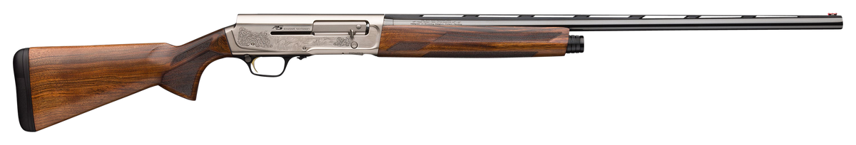 Browning A5 Ultimate Sweet Sixteen 16 Gauge 2.75" 3+1 26" Semi-Auto Shotgun
