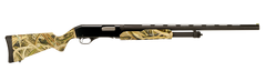 Stevens 320 Field Compact 12 Gauge Pump 3" 5+1 26" Mossy Oak Shadow Grass Blades