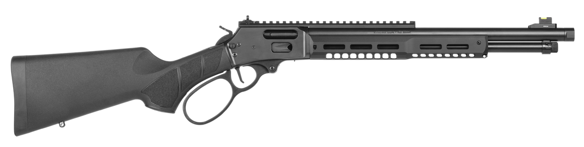 Smith & Wesson 1854 Stealth Hunter .45 Long Colt 16.30" 8+1 Lever-Action Rifle