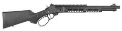Smith & Wesson 1854 Stealth Hunter .45 Long Colt 16.30" 8+1 Lever-Action Rifle