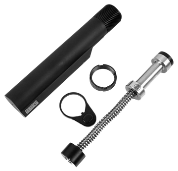 Armaspec SMB Buffer Kit Gen 3 Captured AR-15 - Black