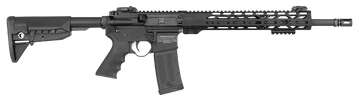 Rock River Arms OP1510 LAR-15M Operator DMR 5.56x45mm NATO 16" 30+1 Semi-Auto Rifle