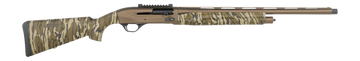 Retay USA Gordion Turkey Inertia Plus 12 Gauge 22" 3" 4+1 Semi-Auto Shotgun - Mossy Oak Gamekeeper