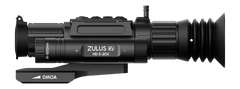 DNT ZULUS HD V2 5-20x Digital Day/Night Vision Riflescope - Black