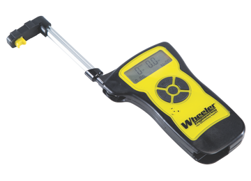Wheeler 710904 Professional Digital Trigger Gauge - 0-12 lbs