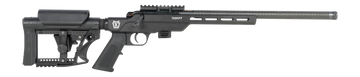 Keystone Sporting Arms Crickett 722 Precision Trainer 22 LR 16.5" 7+1 Bolt-Action Rifle