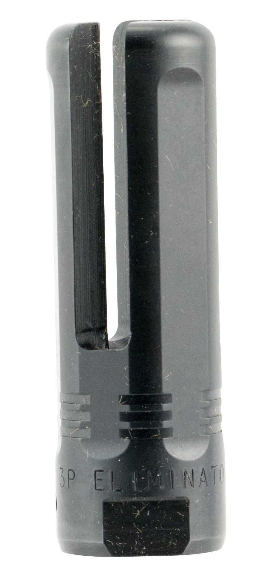 Surefire 3P Eliminator 5.56x45mm NATO 1/2x28 3-Prong Flash Hider - Black Nitride