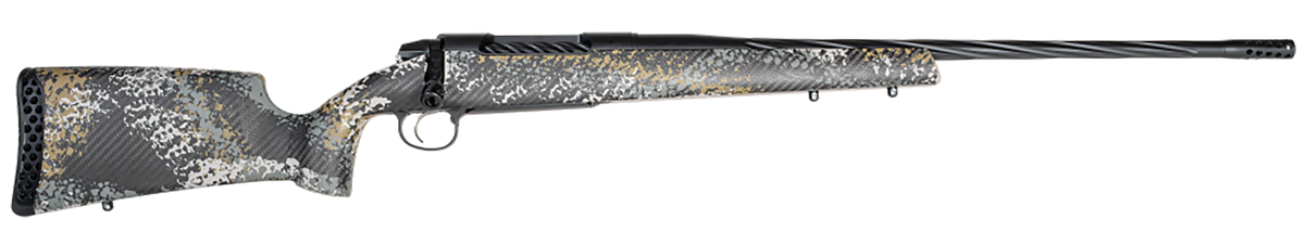 Weatherby 307 Alpine ST 280 Ackley Improved 24" 4+1 Bolt-Action Rifle