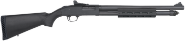 Mossberg 590A1 Tactical 12 Gauge 3" 6+1 18.50" Pump Shotgun - Ghost Ring & M-LOK Handguard
