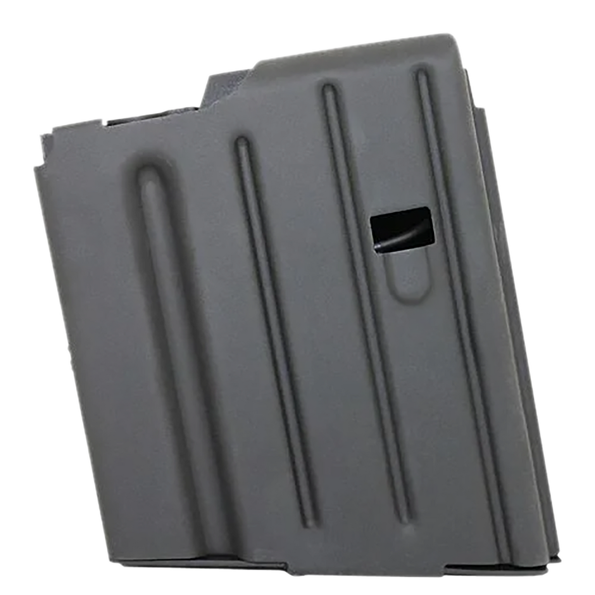 Smith & Wesson M&P10 .308 Win/7.62x51mm 10-Rd Black Steel Magazine