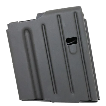 Smith & Wesson M&P10 .308 Win/7.62x51mm 10-Rd Black Steel Magazine