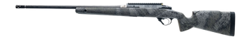 Seekins Precision Havak Element M3 25 Creedmoor 20" 3+1 Bolt-Action Rifle - Mountain Shadow