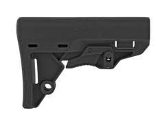 TacFire MAR156S 6-Position Scout Stock with QD Point