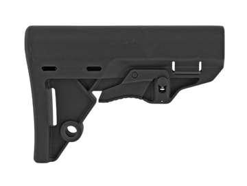 TacFire MAR156S 6-Position Scout Stock with QD Point