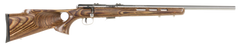 Savage 93R17 BTVSS 17 HMR 21" 5+1 Bolt Action Rifle