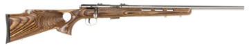 Savage 93R17 BTVSS 17 HMR 21" 5+1 Bolt Action Rifle