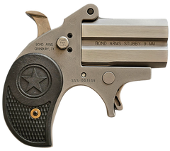 Bond Arms Stubby Stinger RS 380 ACP 2.20" 2-Rd Break-Action Derringer