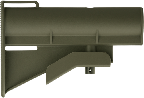 B5 Systems CAR-15 AR-15 OD Green Synthetic Mil-Spec Carbine Stock