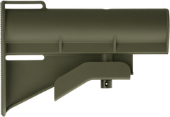 B5 Systems CAR-15 AR-15 OD Green Synthetic Mil-Spec Carbine Stock