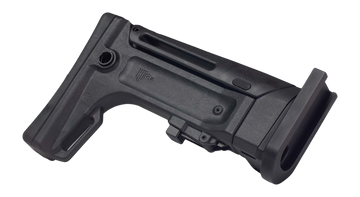 Kinetic Development Group SCP5-MK2-201 FN SCAR Folding Stock - Black