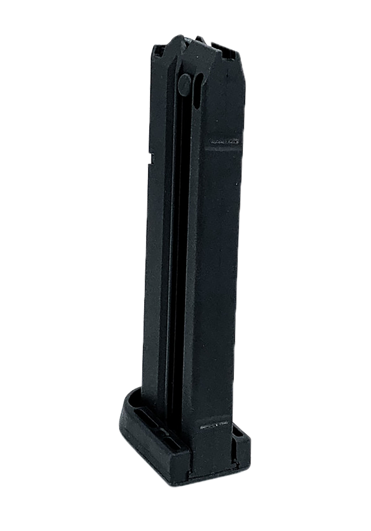 ProMag Taurus TX22 22 LR 17rd Polymer Magazine - Black