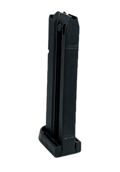 ProMag Taurus TX22 22 LR 17rd Polymer Magazine - Black