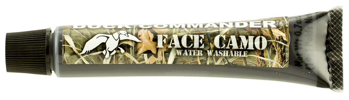 Duck Commander DNFC Face Paint Camo Pocket Size