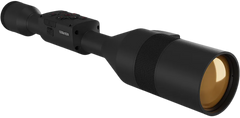 ATN Thor 5 XD LRF 4-40x Thermal Rifle Scope 1280x1024 12 Micron Smart Mil Dot Black Anodized