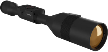 ATN Thor 5 XD LRF 4-40x Thermal Rifle Scope 1280x1024 12 Micron Smart Mil Dot Black Anodized