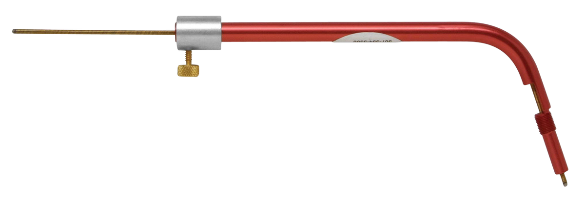 Hornady Lock-N-Load O.A.L. Gauge Curved Multi-Caliber