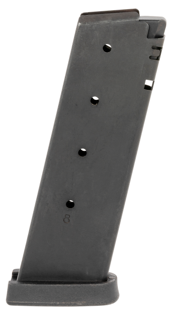 Bersa BPCC Concealed Carry 380 ACP 8-Rd Black Steel Pistol Magazine