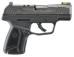 Ruger Max-9 9mm 3.2" 10+1 CA Compliant Semi-Auto Pistol