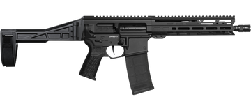 CMMG Dissent MK4 300 Blackout 10.50" 30+1 Semi-Auto Pistol