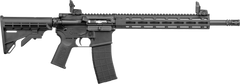 Tippmann Arms M4-22 Elite 22 LR 16" 25+1 Semi-Auto Rifle