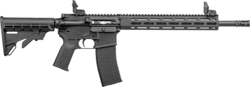 Tippmann Arms M4-22 Elite 22 LR 16" 25+1 Semi-Auto Rifle
