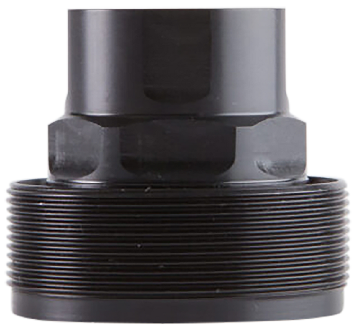 Dead Air Wolverine PBS-1 5/8x24 Thread Insert Black