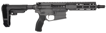 Cobalt Kinetics Pro Lite 5.56 NATO 7.5" 30+1 Semi-Auto Rifle - CK Green