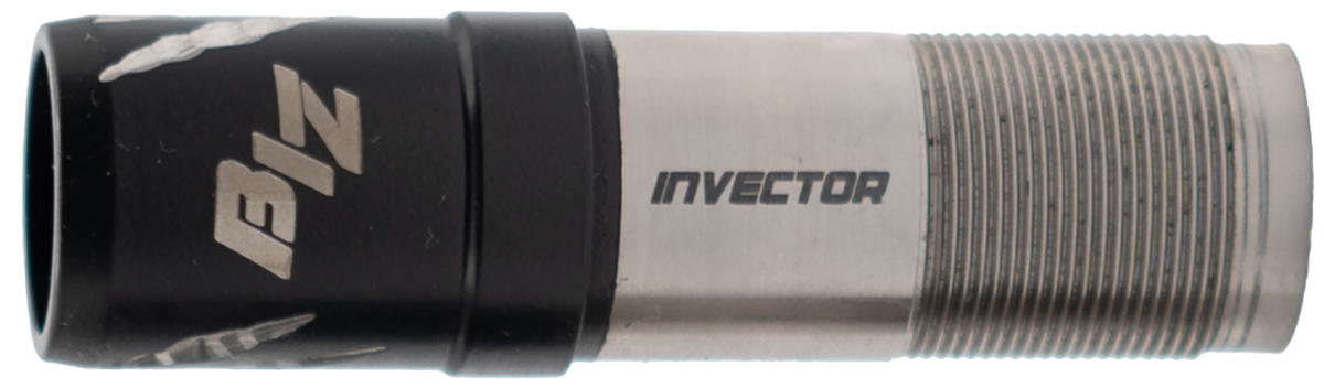 Johnny Stewart Raptor Biz Invector 20 Gauge 17-4 PH Stainless Steel Choke Tube