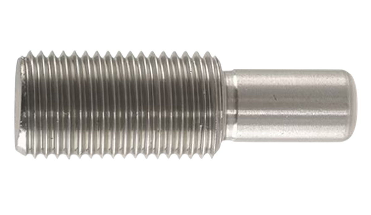 Hornady Neck Turn Mandrel 20 Cal Stainless Steel