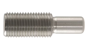 Hornady Neck Turn Mandrel 20 Cal Stainless Steel