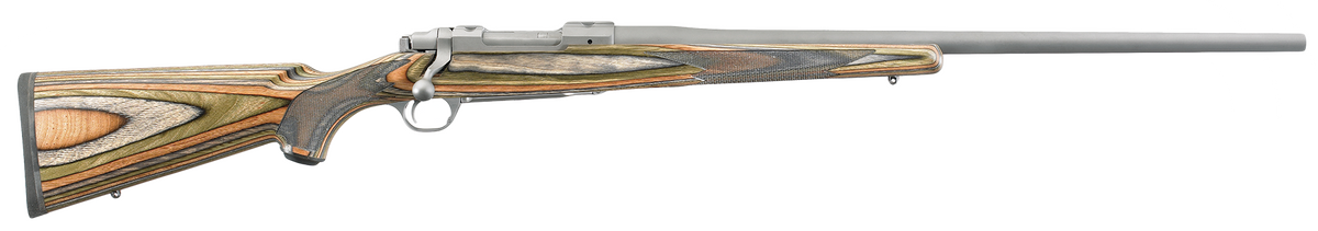 Ruger Hawkeye Predator 6.5 Creedmoor 24" 4+1 Bolt-Action Rifle