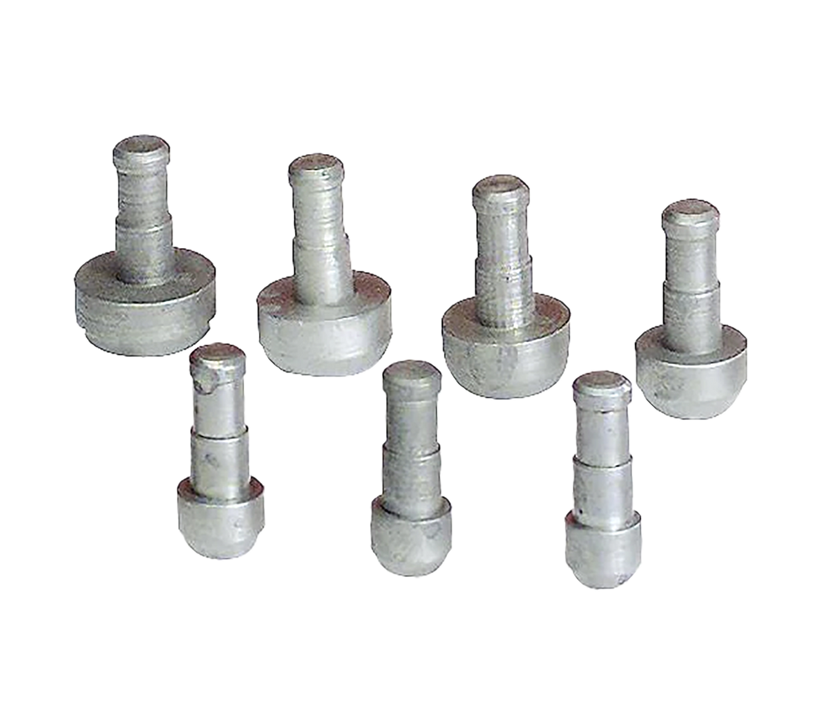 Hornady High Speed Trimmer Pilot 338 Cal Silver