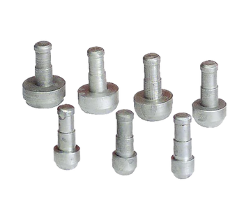 Hornady High Speed Trimmer Pilot 338 Cal Silver